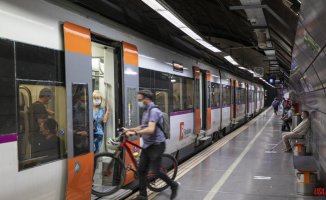 How to travel for free on Renfe's Cercanías and Media Distancia from September to December 2022