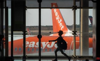 The easyJet airline will invest 21,000 million dollars to renew its aircraft fleet