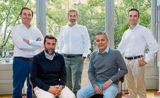 The Farside start-up factory gets 20 million euros
