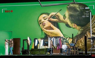 The Liceu slaps the bad times with the fun 'Don Pasquale'