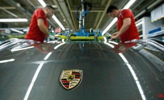 Porsche defies the crisis and will go public with a valuation of 85,000 million
