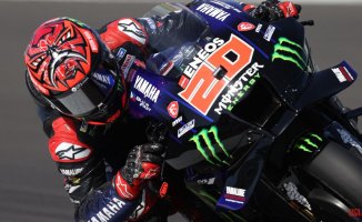 MotoGP: schedule and where to watch the MotoGP San Marino Grand Prix, on TV