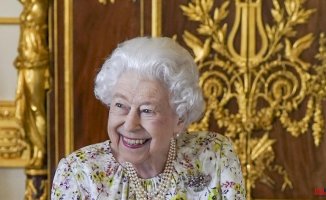 Elizabeth II, the longest-serving queen in the history of the United Kingdom