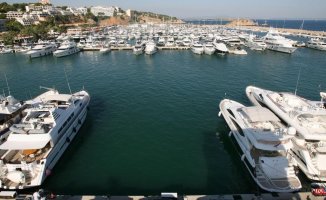 Spain, among the countries in the world with the most millionaires