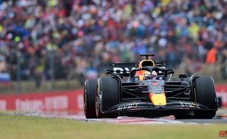 Formula 1: schedule and where to watch the Dutch Grand Prix, on TV