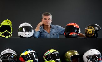 The Chinese LS2Helmets opens headquarters in Terrassa to grow in Europe