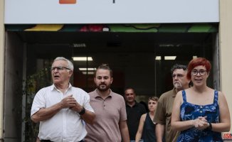 Joan Ribó will present himself again to support Compromís and try to retain Valencia city
