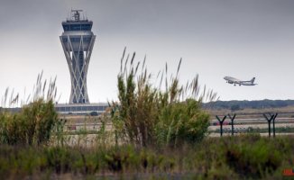 The Commission for the expansion of the Barcelona airport is given nine months to rescue the plan