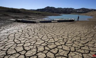 San Telmo and the water war