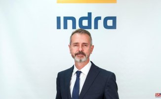 Indra calls an extraordinary meeting and elects its sixth director