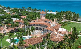 The Mar-a-Lago Papers, Judge Dearie's Last Case