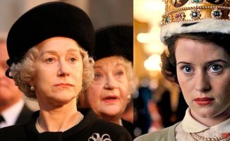 Elizabeth II's movie life: her reign on the big and small screen
