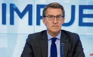 The PP recognizes that it does not like the electoral result of Italy