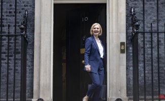 Liz Truss seeks US support but doesn't mind clashing with the EU