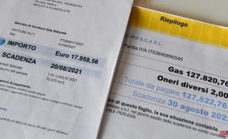 Italy lowers heating by one degree to save gas