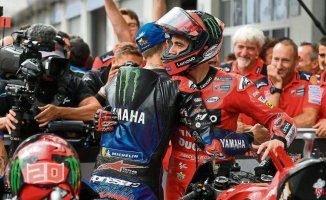 MotoGP San Marino GP | Schedule and where to watch the classification on TV