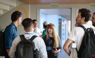 Lanzadera kicks off the new academic year with 120 new mobility, education or health startups