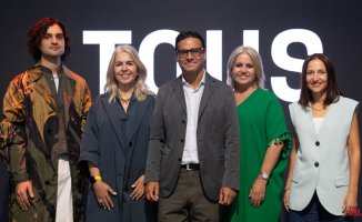 Tous redesigns the brand and aims for 400 million revenues in 2022