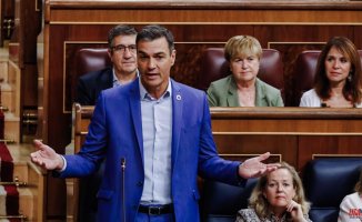 Sánchez will give the battle to try to reconquer the Madrid City Council after 33 years