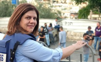 Israeli Army Says Soldier Accidentally Killed Journalist Shireen Abu Akleh
