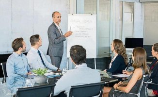 Do your company meetings add value?