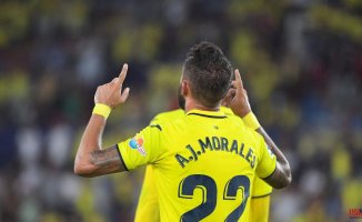 Villarreal - Lech Poznań | Schedule and where to watch the Group C match of the Conference League