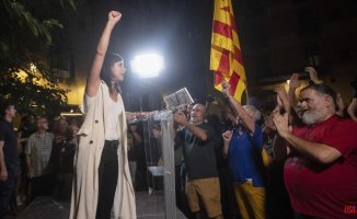 ERC values ​​the transversality of the "million and a half" demonstrations