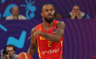 Turkey - Spain | Schedule and where to watch the Eurobasket basketball game on TV today