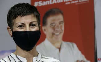 Sant Adrià asks for more Mossos to deal with insecurity in La Mina
