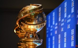 The Golden Globes will return to television on January 10