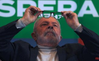 Lula caresses victory in the first round thanks to the rejection of Bolsonaro
