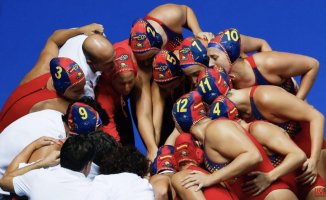 The Spanish will defend their 2020 European title