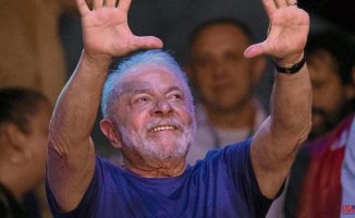 Lula da Silva, on the hunt for the useful vote to win in the first round
