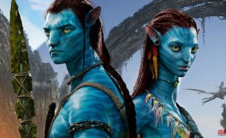 'Avatar' raises more than 30 million dollars with its revival