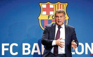 Barça's wage bill increases by 27%