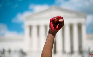 The US Supreme Court considers new setbacks in social rights