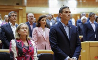 Sánchez announces measures that "will not be dramatic" nor "there will be apocalyptic scenes"