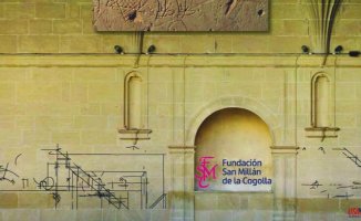 The incredible hidden history of the Benedictine abbey of San Millán de la Cogolla