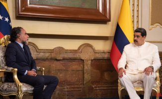 Colombia and Venezuela will reestablish their diplomatic relationship as of September 26