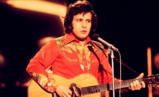 'American Pie': Don McLean sings the night the music died