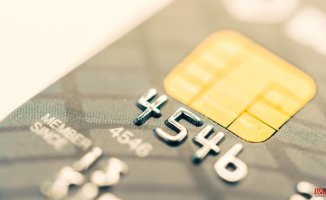 The keys to pay less by credit card