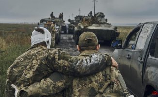 Ukraine asks the West for new weapons to further corner Russia