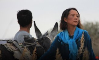 Controversy in China over the withdrawal from platforms of a successful film about rural poverty