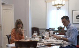 La Moncloa defends the interest of the docuseries that portrays Sánchez
