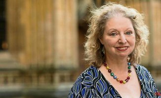 Hilary Mantel, author of the famous Thomas Cromwell trilogy, dies