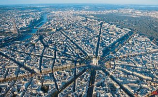 Paris searches for its Roman past