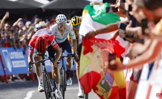 Tour of Spain 2022 | Profile, route and schedule of Stage 19 in Talavera de la Reina