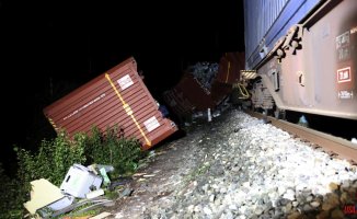 A train crash in Croatia leaves at least three dead and 11 injured