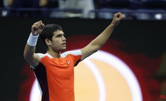 Schedule and where to watch the US Open final between Alcaraz and Ruud