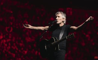 Roger Waters announces his farewell with a rock and film tour